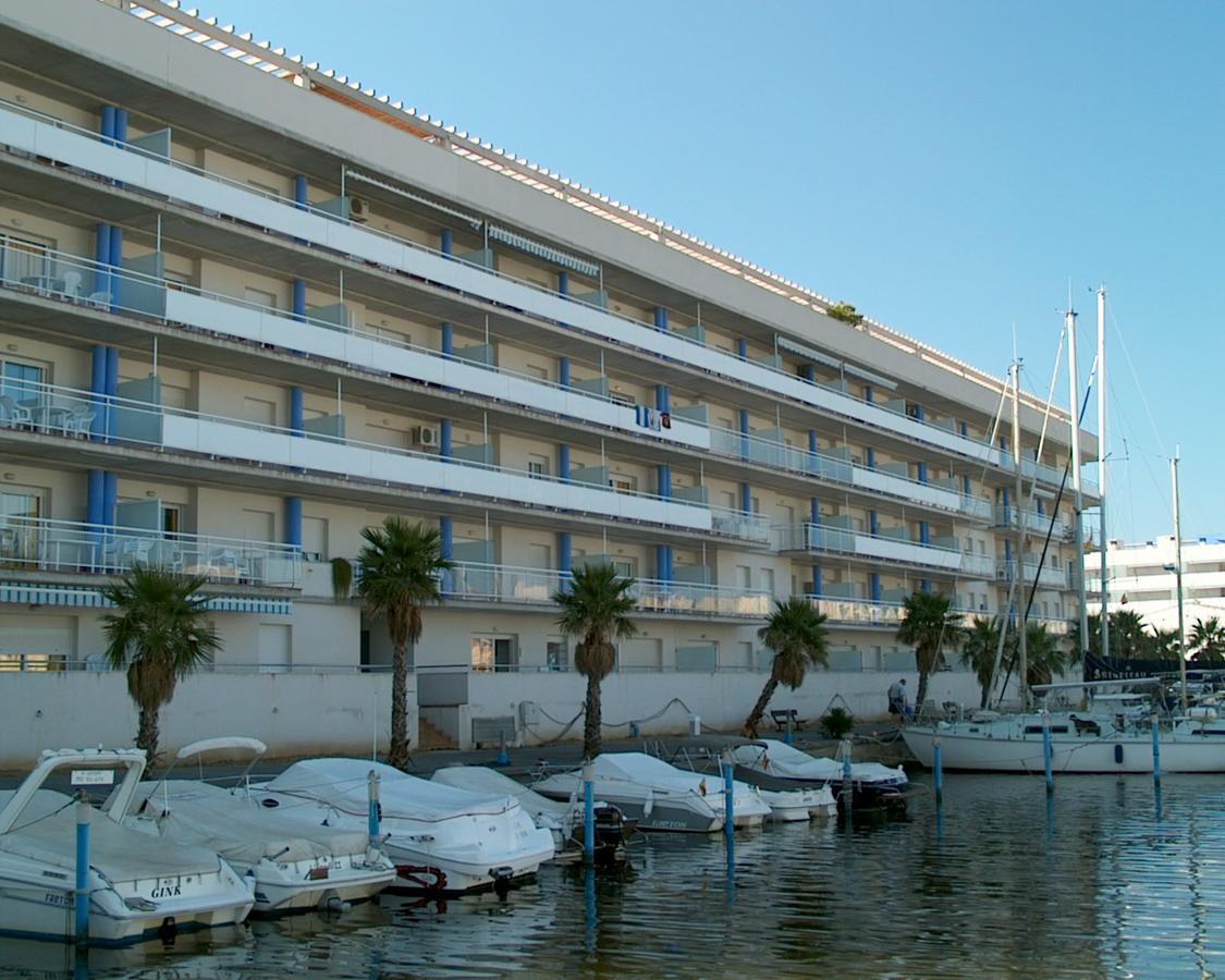 Apcostas - Port Canigo روساس المظهر الخارجي الصورة